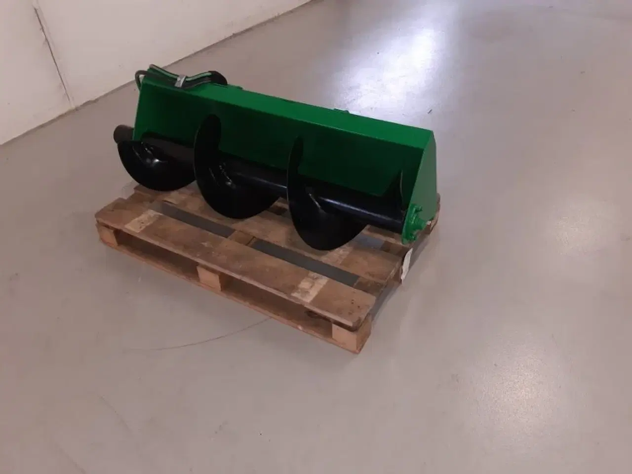 Billede 3 - Avant Ensilageindlægger 120 cm