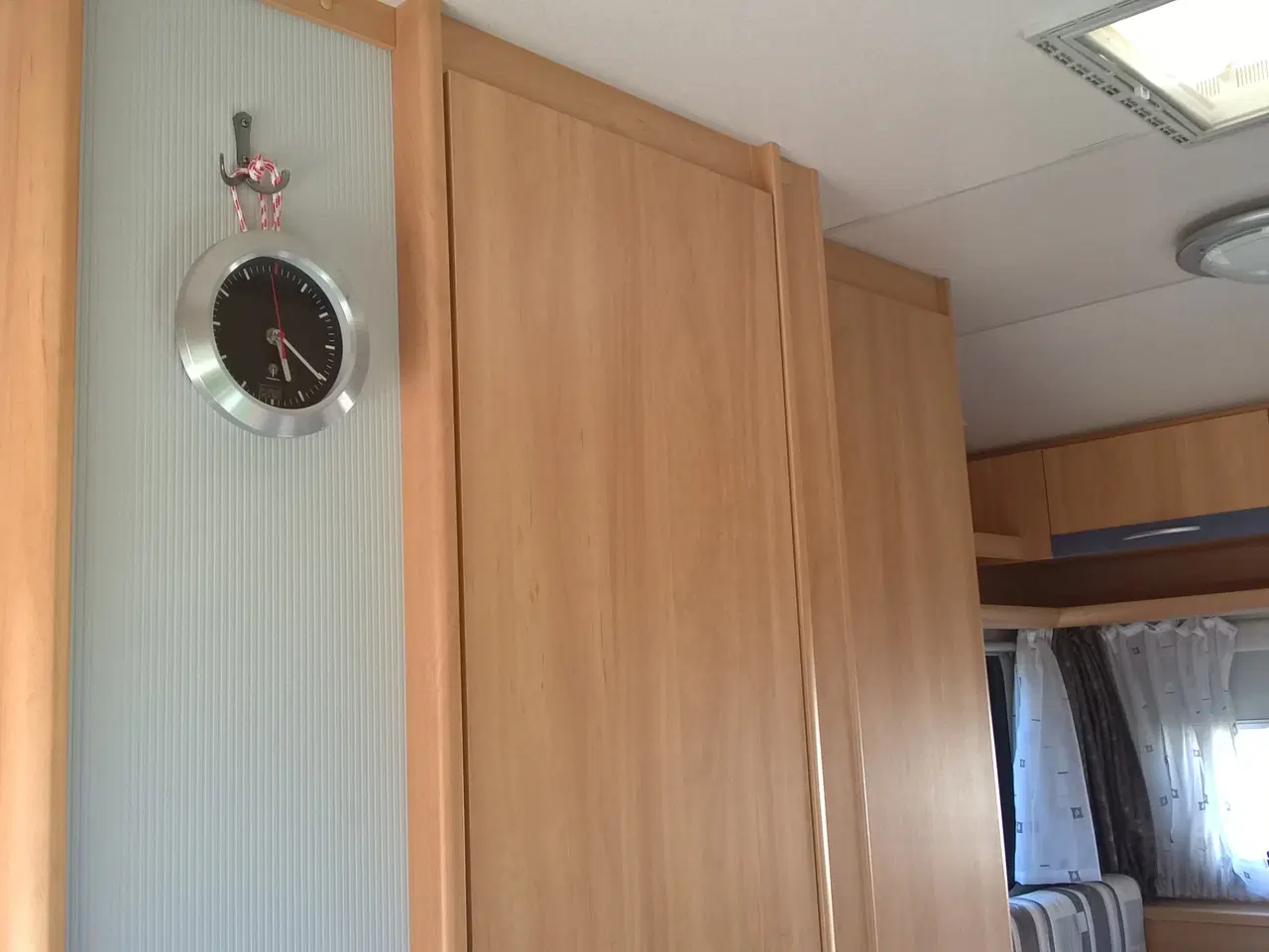 Billede 16 - Knaus Vimara 400 
