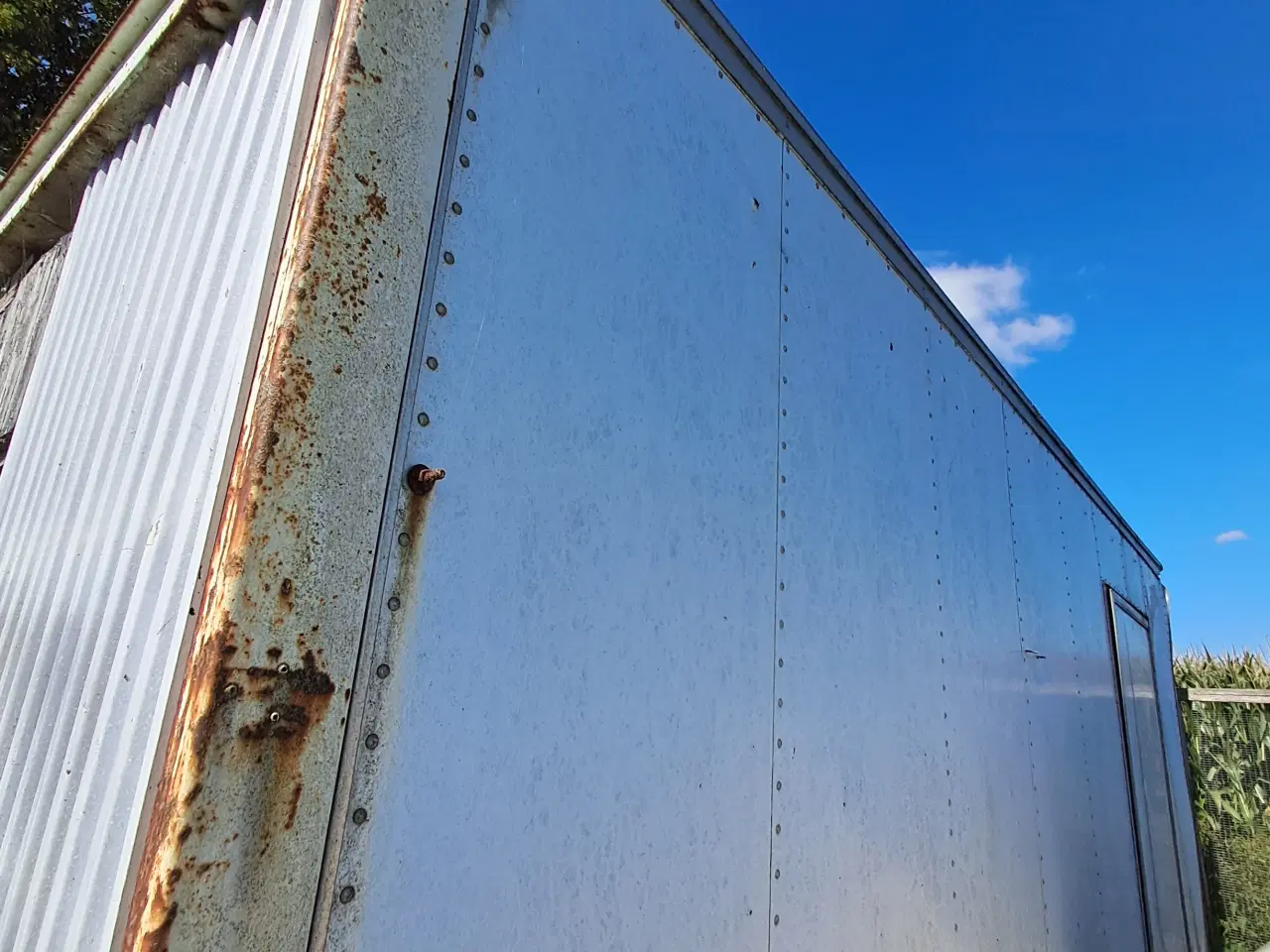 Billede 8 - Container med mange muligheder 