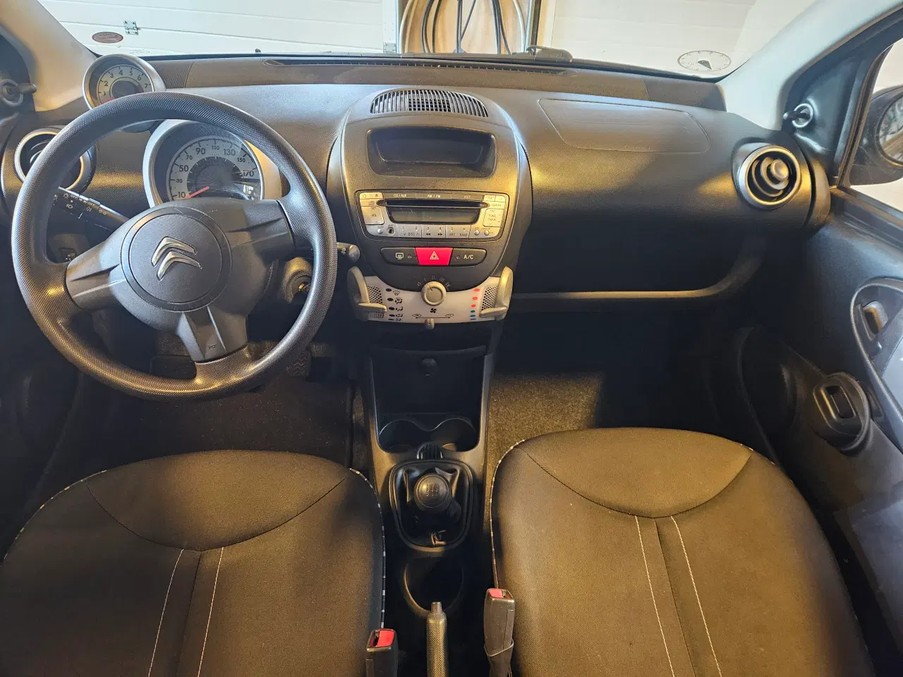 Billede 7 - Citroen C1 2014