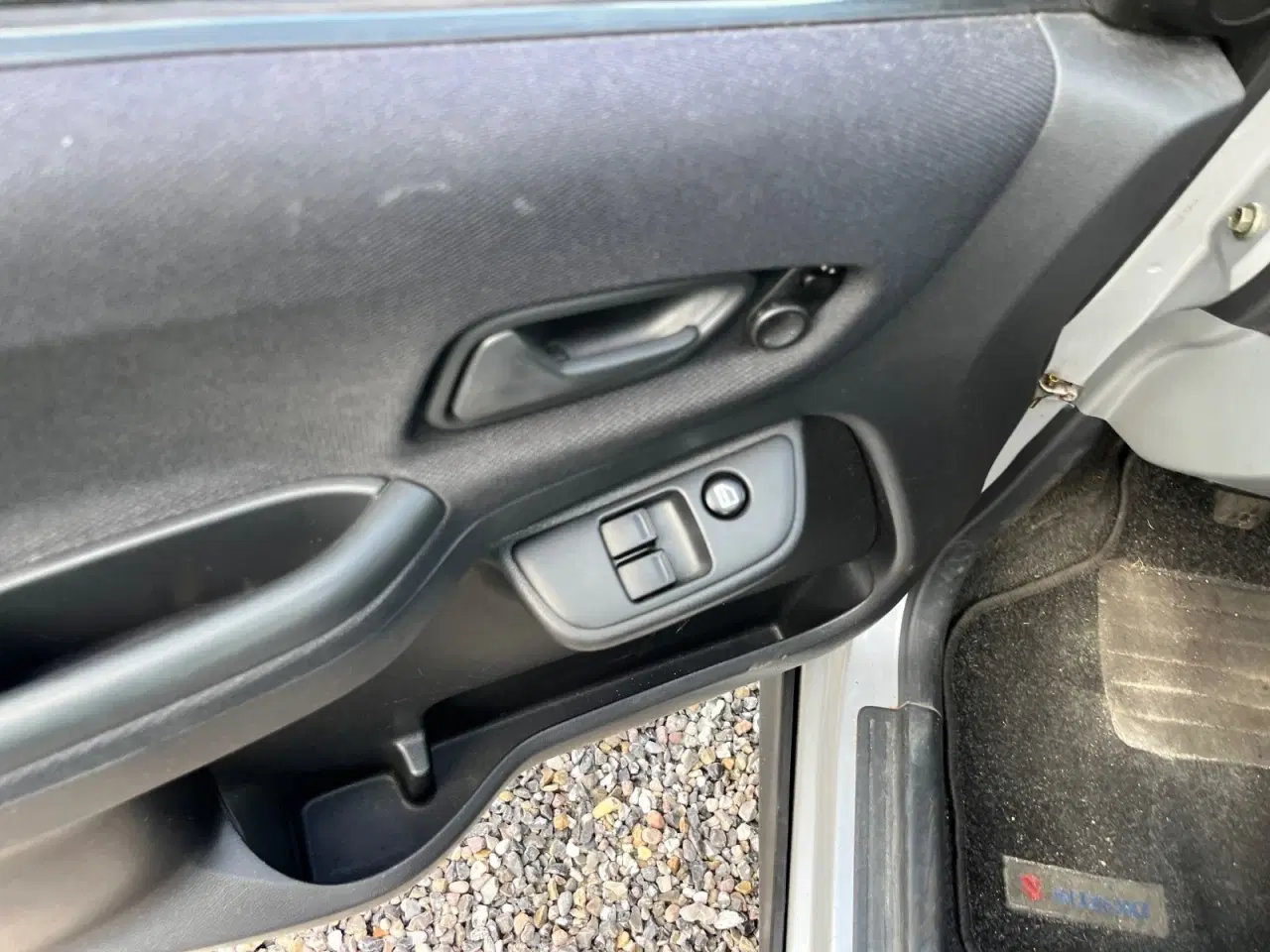 Billede 11 - Suzuki Ignis 1,5 SE