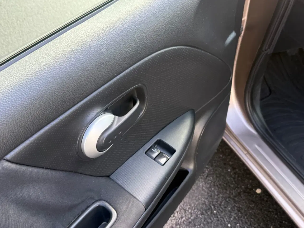 Billede 18 - Nissan Note 1,4 Acenta