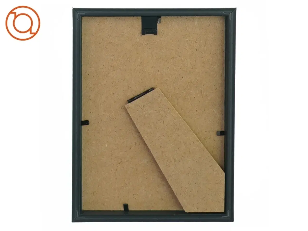 Billede 2 - Billedramme (str. 20 x 15 cm)