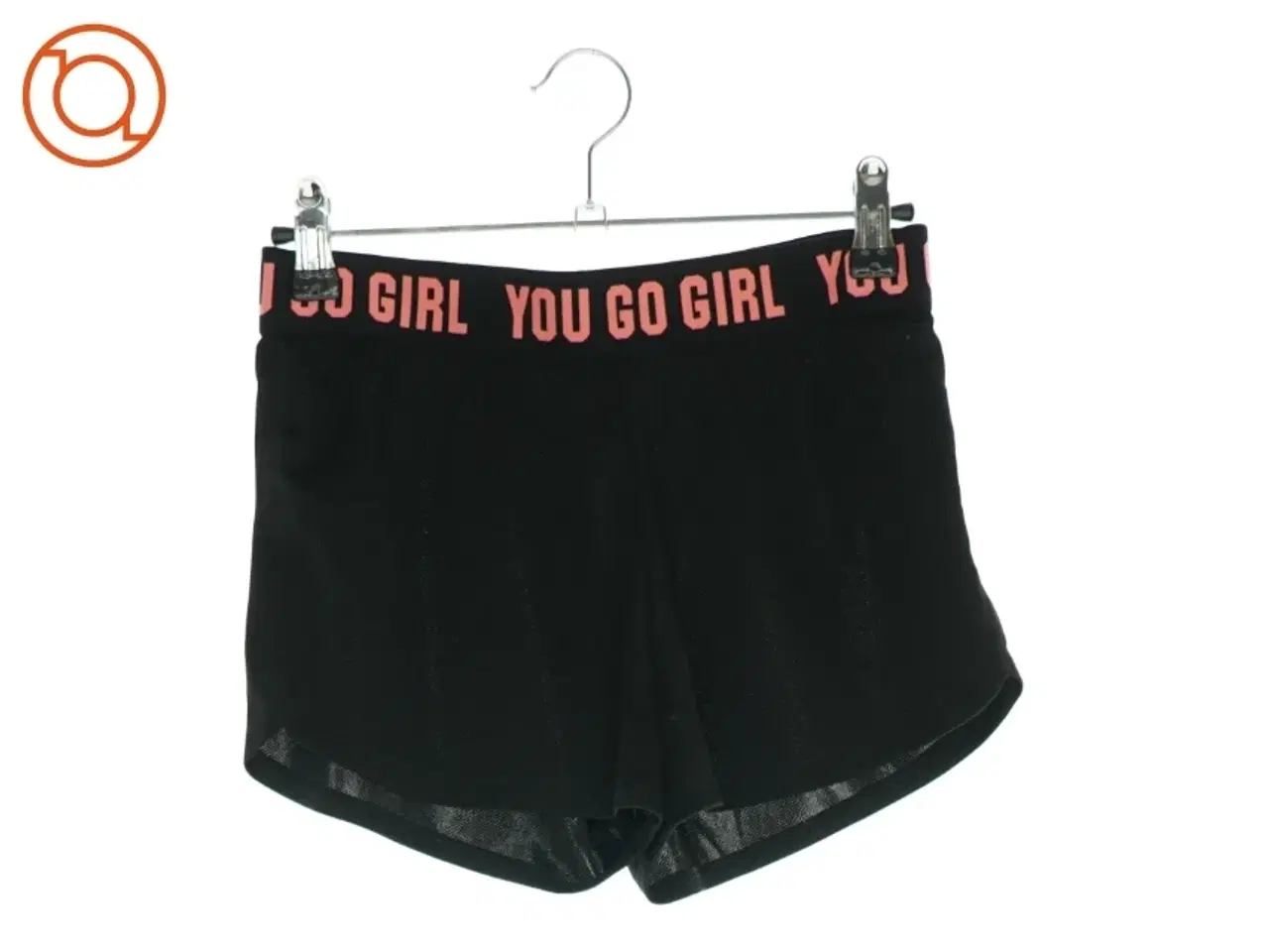 Billede 1 - Shorts fra H&M (str. 146)