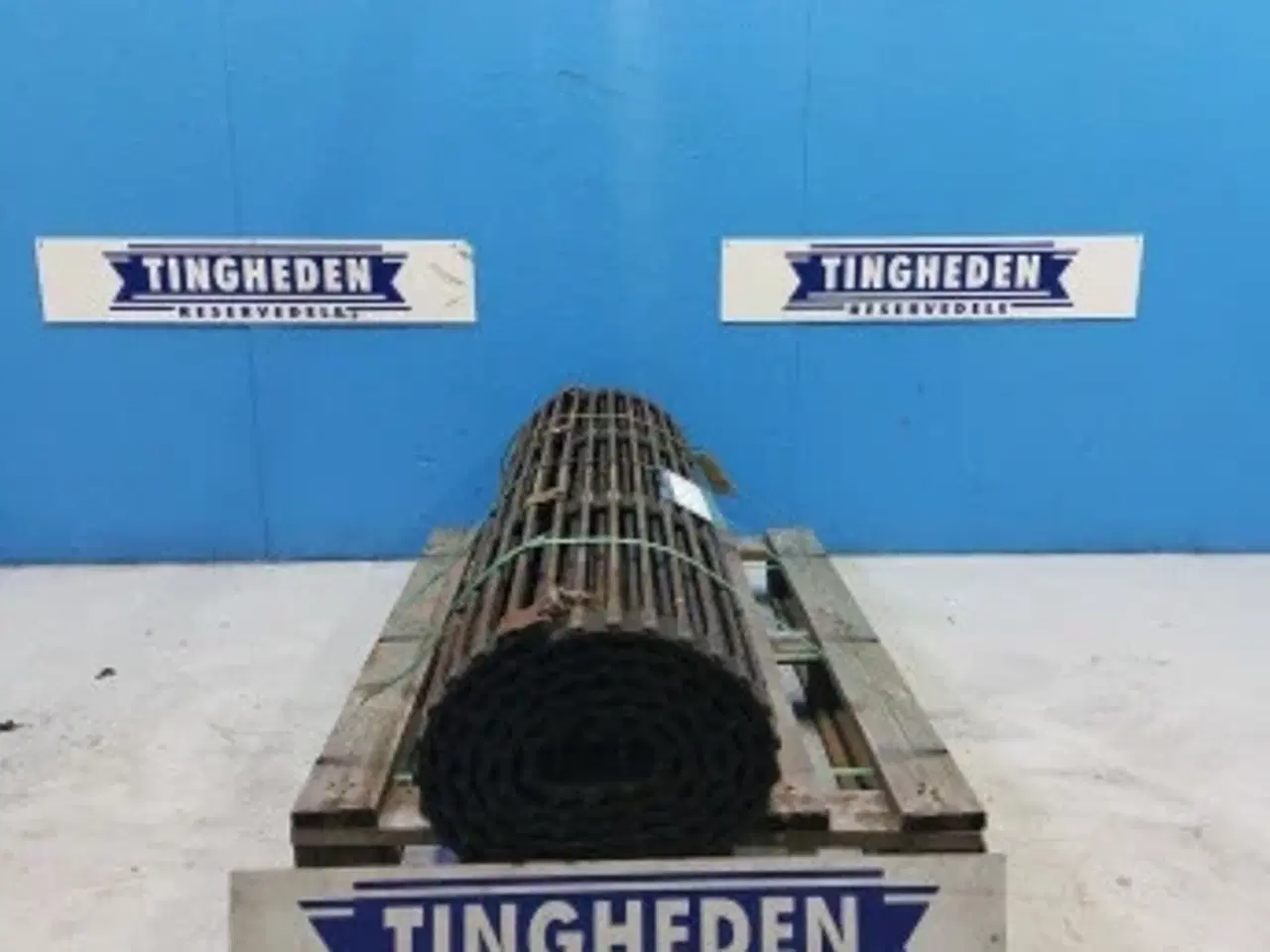 Billede 1 - Asa Lift 181-671 Remkæder