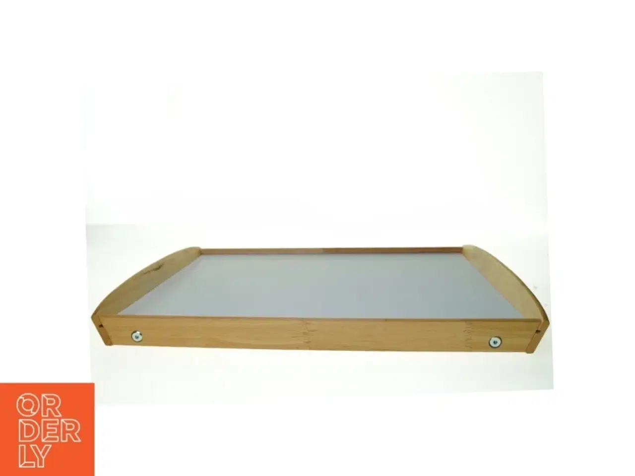 Billede 2 - Sengebakke fra Ikea (str. 57 x 38 cm)