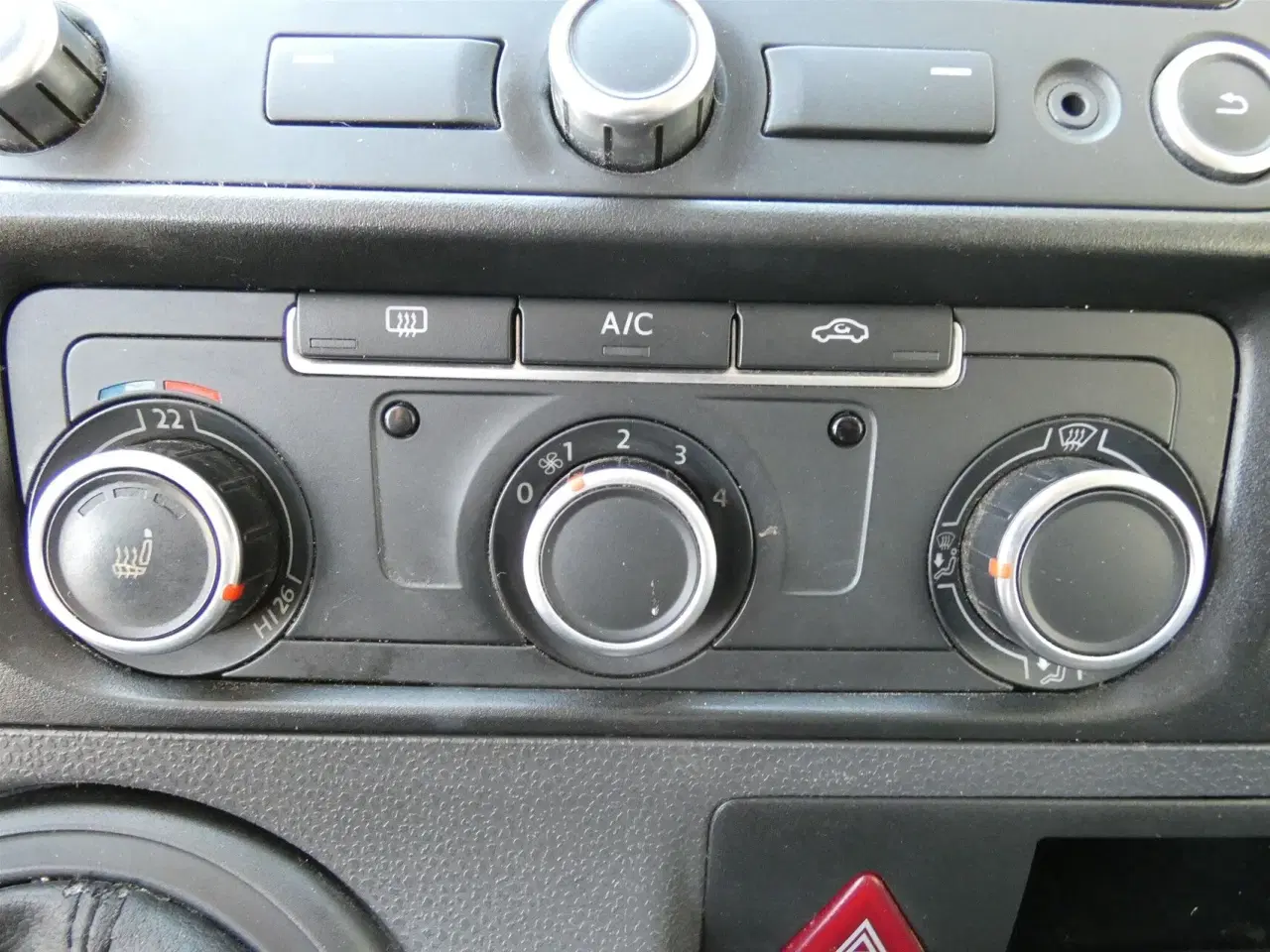 Billede 15 - VW Transporter Kort 2,0 TDI 4Motion DSG 180HK Van 7g Aut.