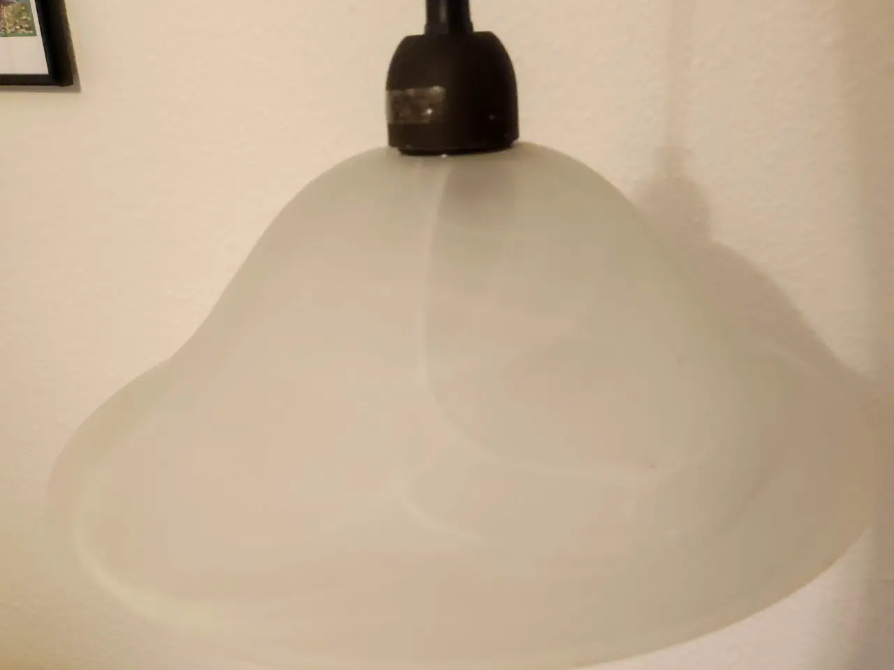 Billede 1 - Lampe 