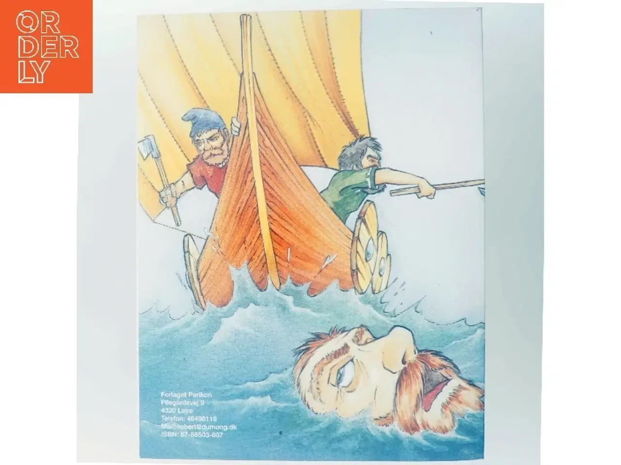 Billede 3 - LejreBogen 2011 (Bog)