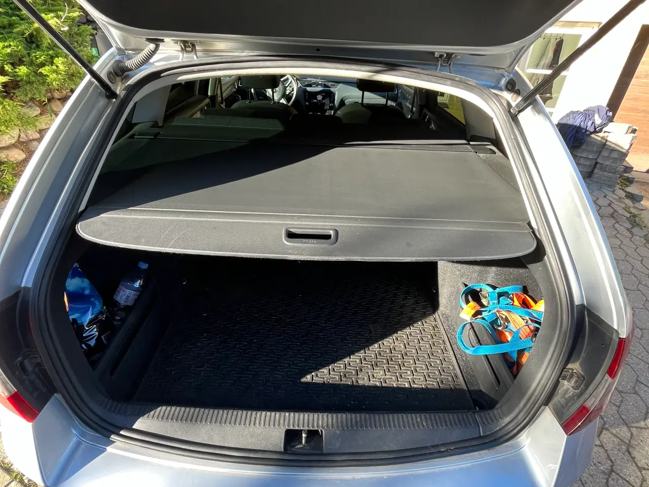 Billede 2 - Skoda Octavia 2.0 Business DSG