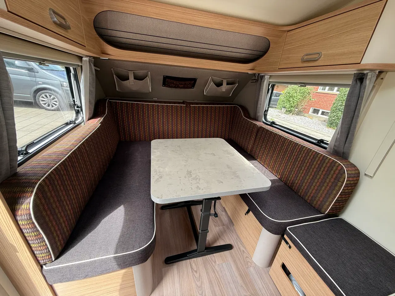 Billede 6 - Tabbert Tab 320 Mexican Sunset