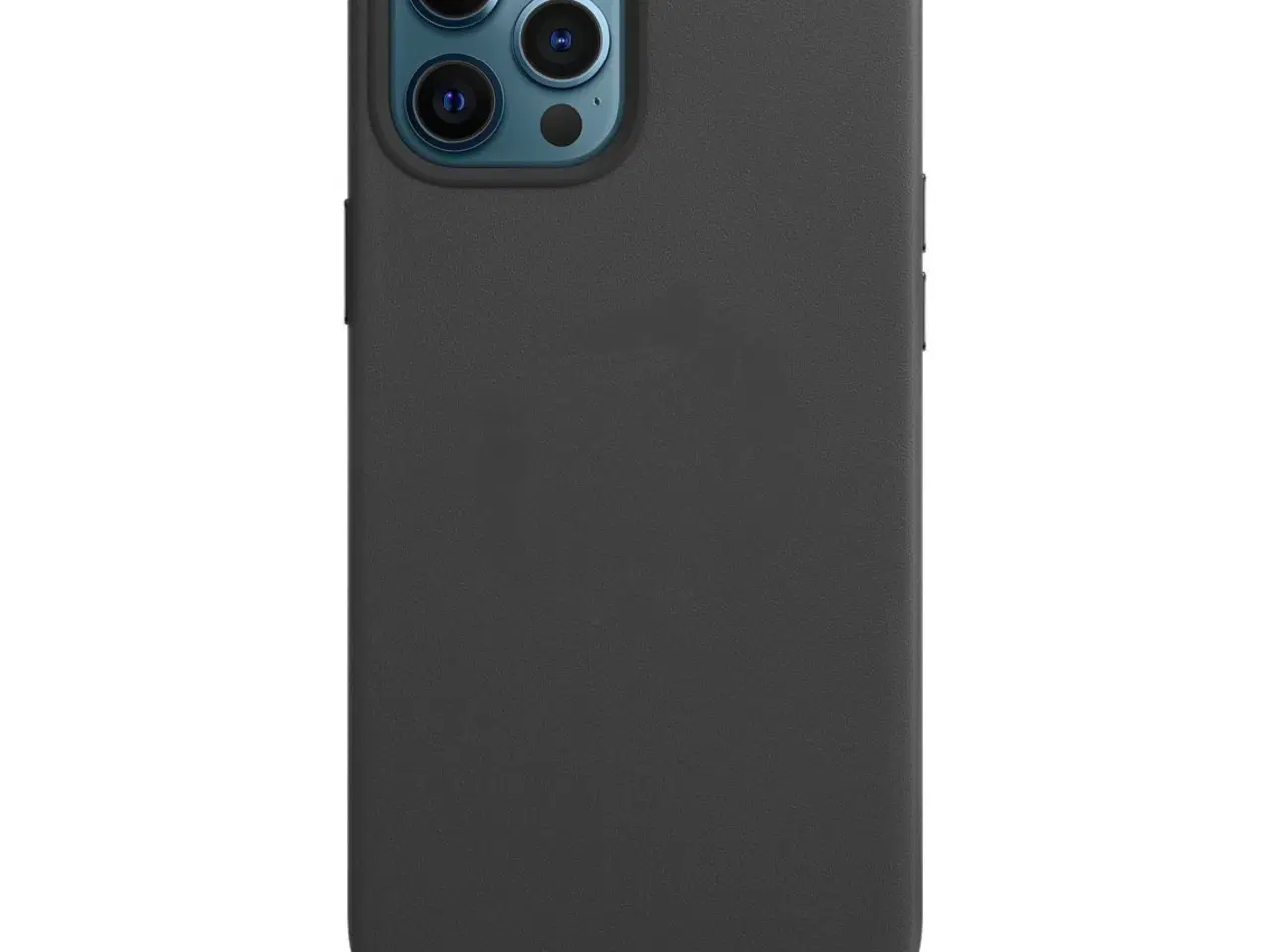 Billede 4 - Læder Cover til iPhone – MagSafe & Flere Modeller