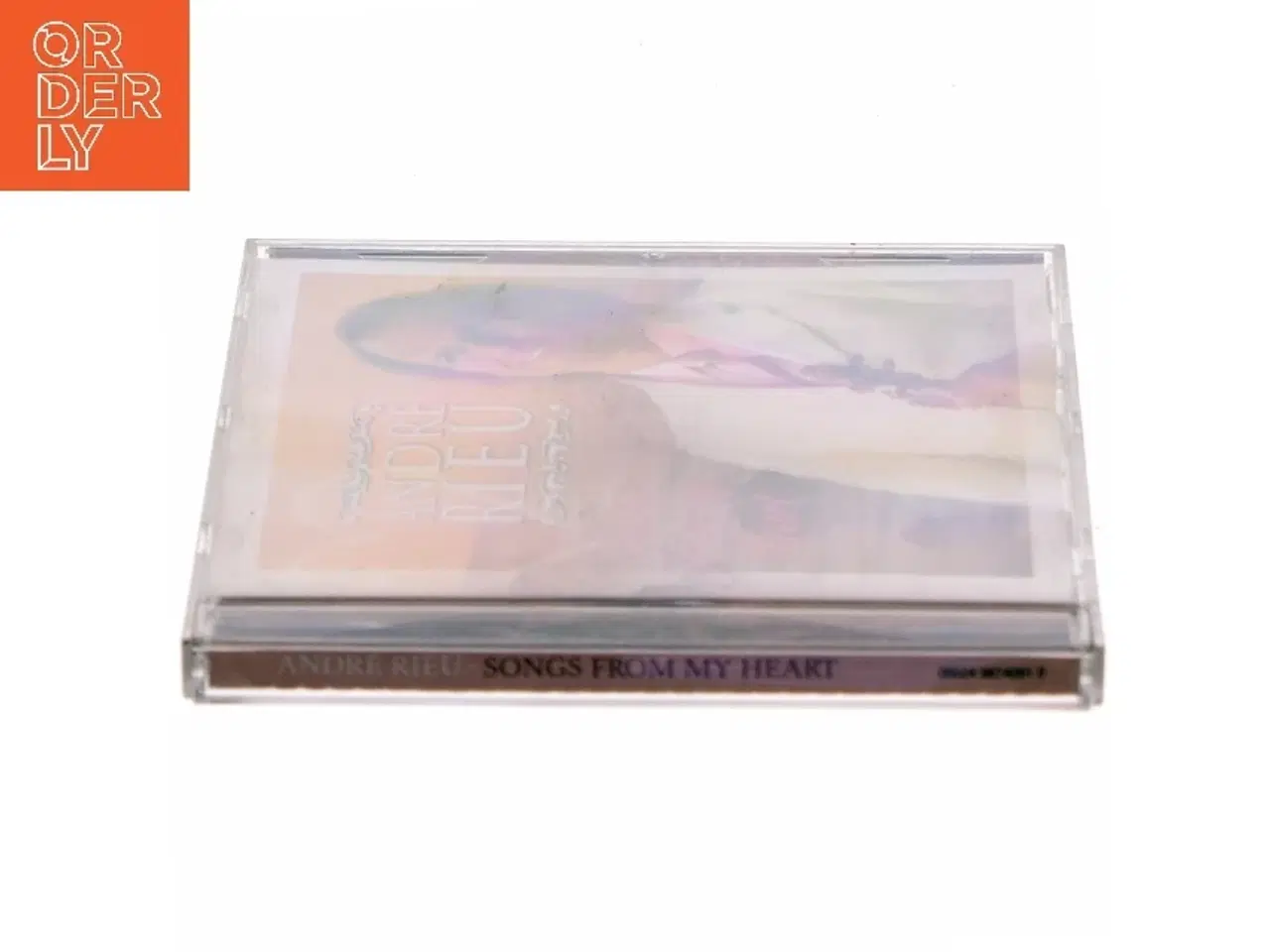 Billede 2 - Songs from My Heart af Andre Rieu