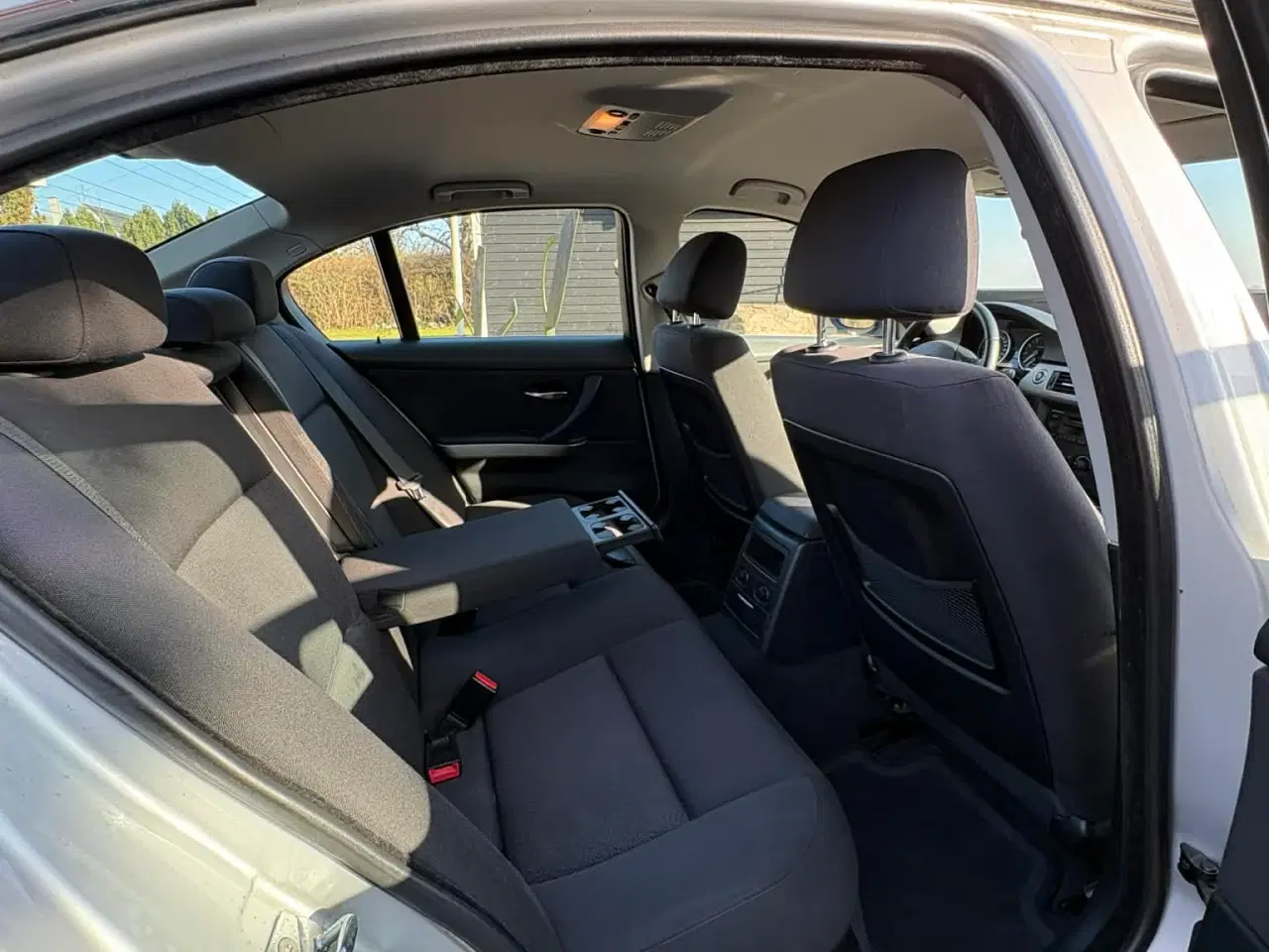 Billede 13 - BMW 325i e90 2005