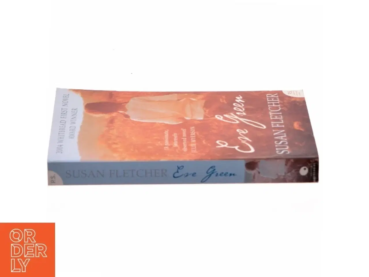Billede 2 - Eve Green af Susan Fletcher (Bog)