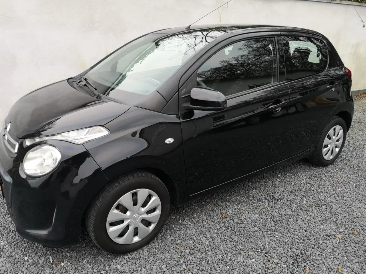 Billede 1 - Citroën C1 1,0 e-VTi Shine