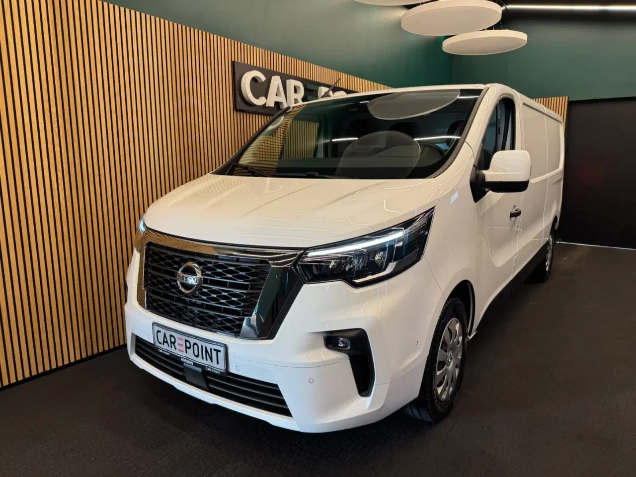 Billede 1 - Nissan Primastar 2,0 dCi 170 L2H1 Tekna DCT Van