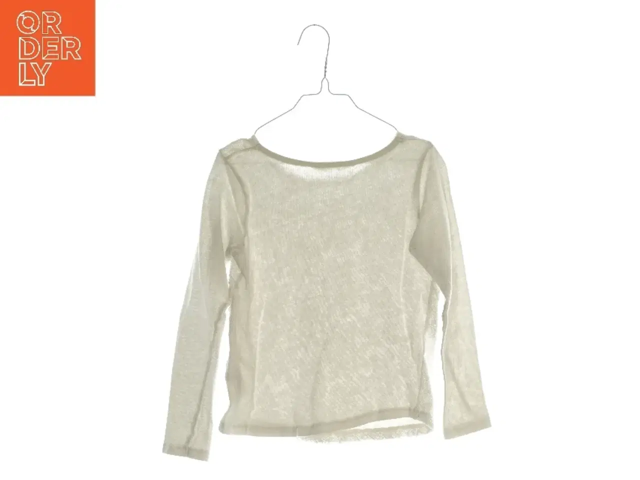 Billede 2 - Bluse fra H&M (Str 146 cm)