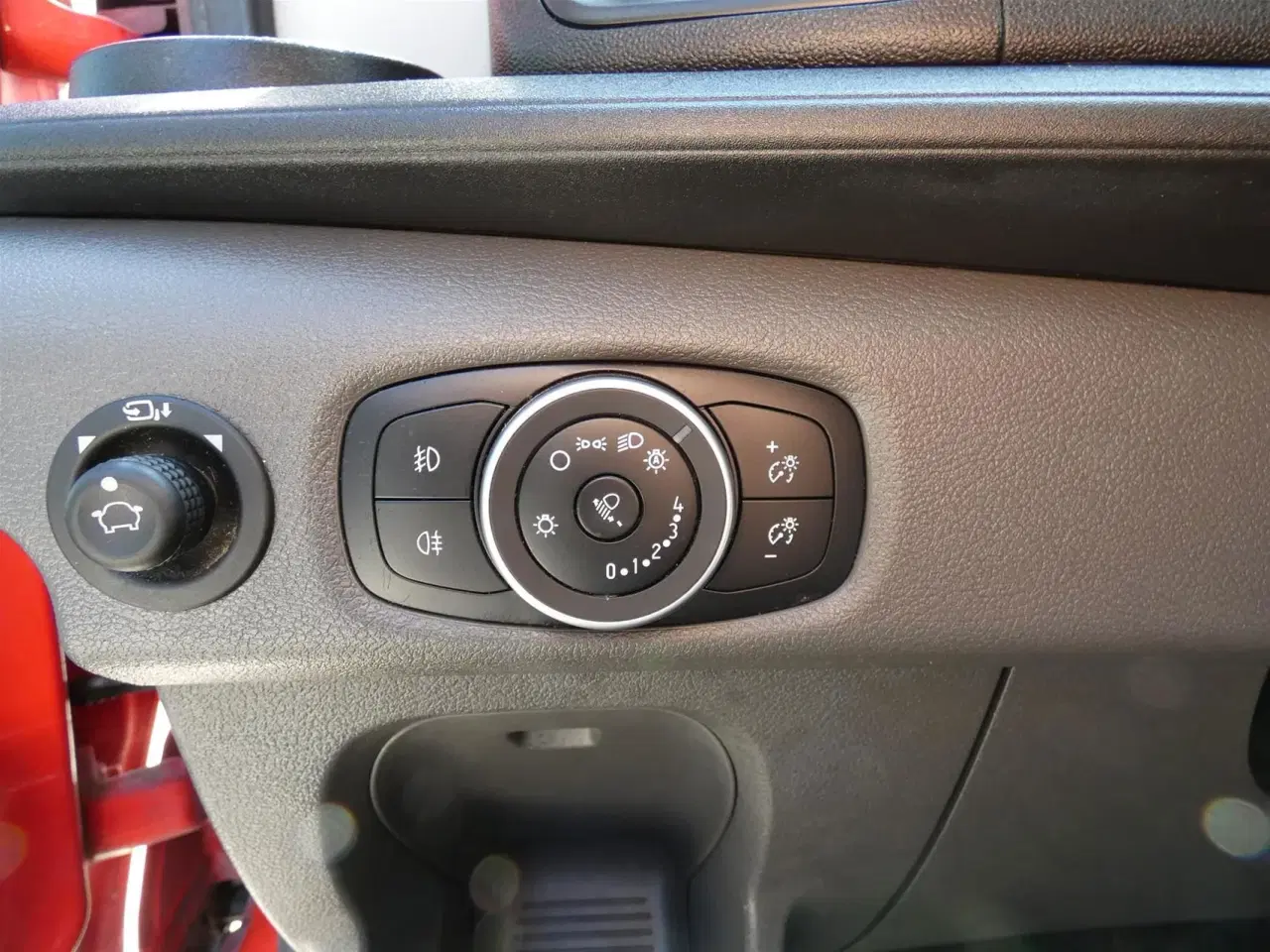 Billede 14 - Ford Transit 350 L2H2 2,0 TDCi Trend 130HK Van 6g