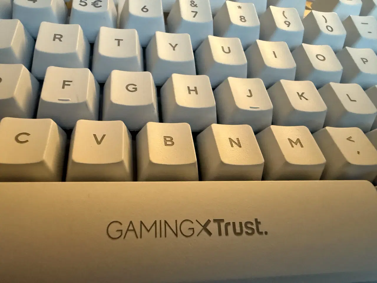 Billede 4 - Keyboard