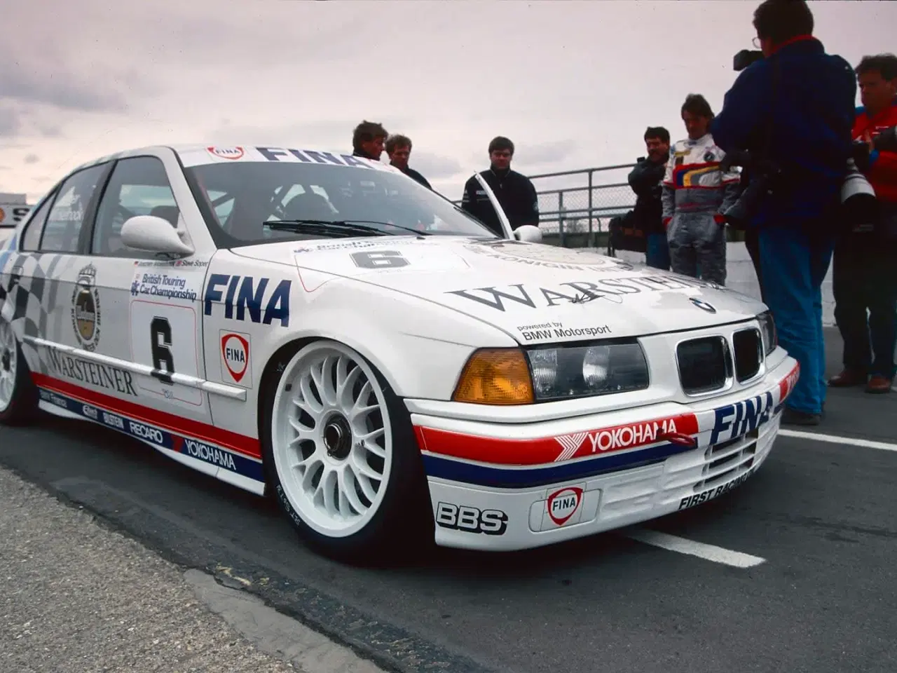 Billede 1 - BMW E36 318is/323i/325i/328i søges
