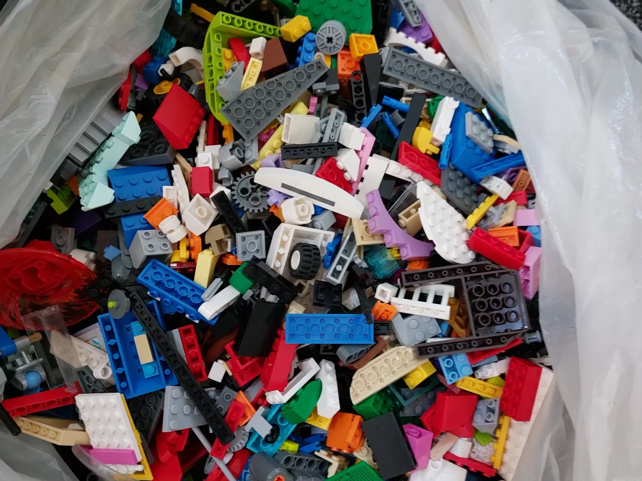 Billede 4 - Lego