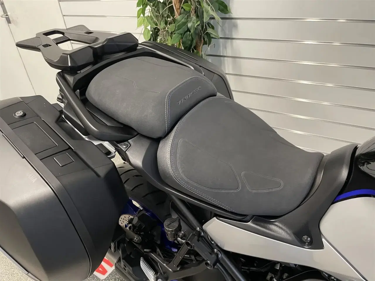 Billede 8 - Yamaha Tracer 9 GT+