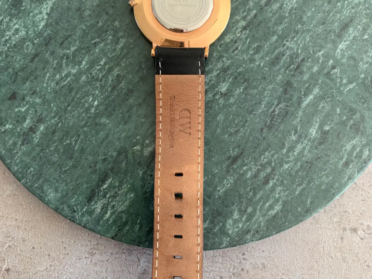 Billede 4 - Daniel Wellington armbåndsur