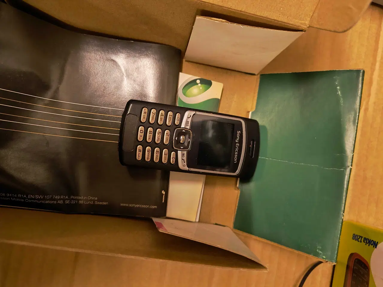 Billede 6 - Nokia Ericsson Samsung