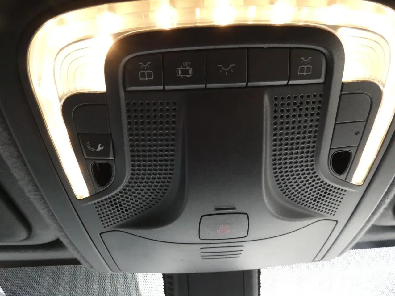 Billede 21 - Mercedes-Benz Sprinter 315 2,0 CDI A3 RWD 9G-Tronic 150HK Ladv./Chas. 9g Aut.