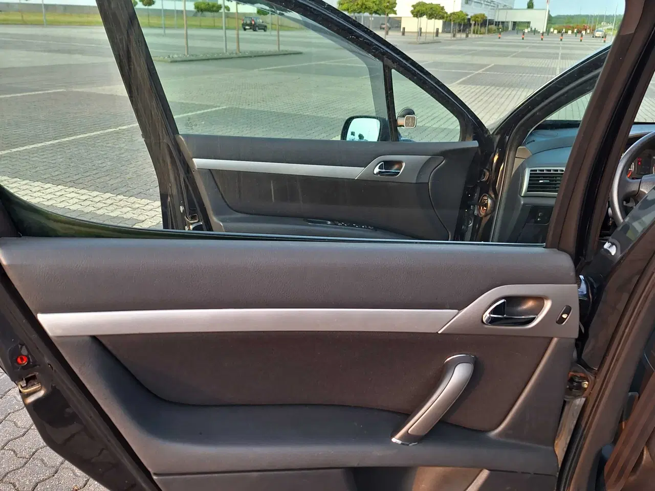 Billede 5 - PEOGEUT 407, 1.8 I 4D