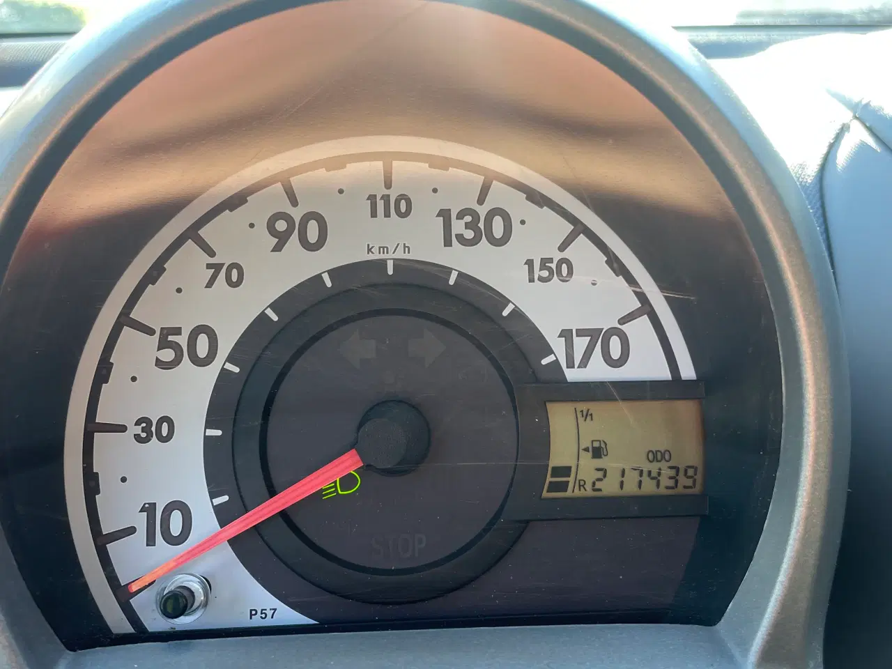 Billede 5 - Peugeot 107