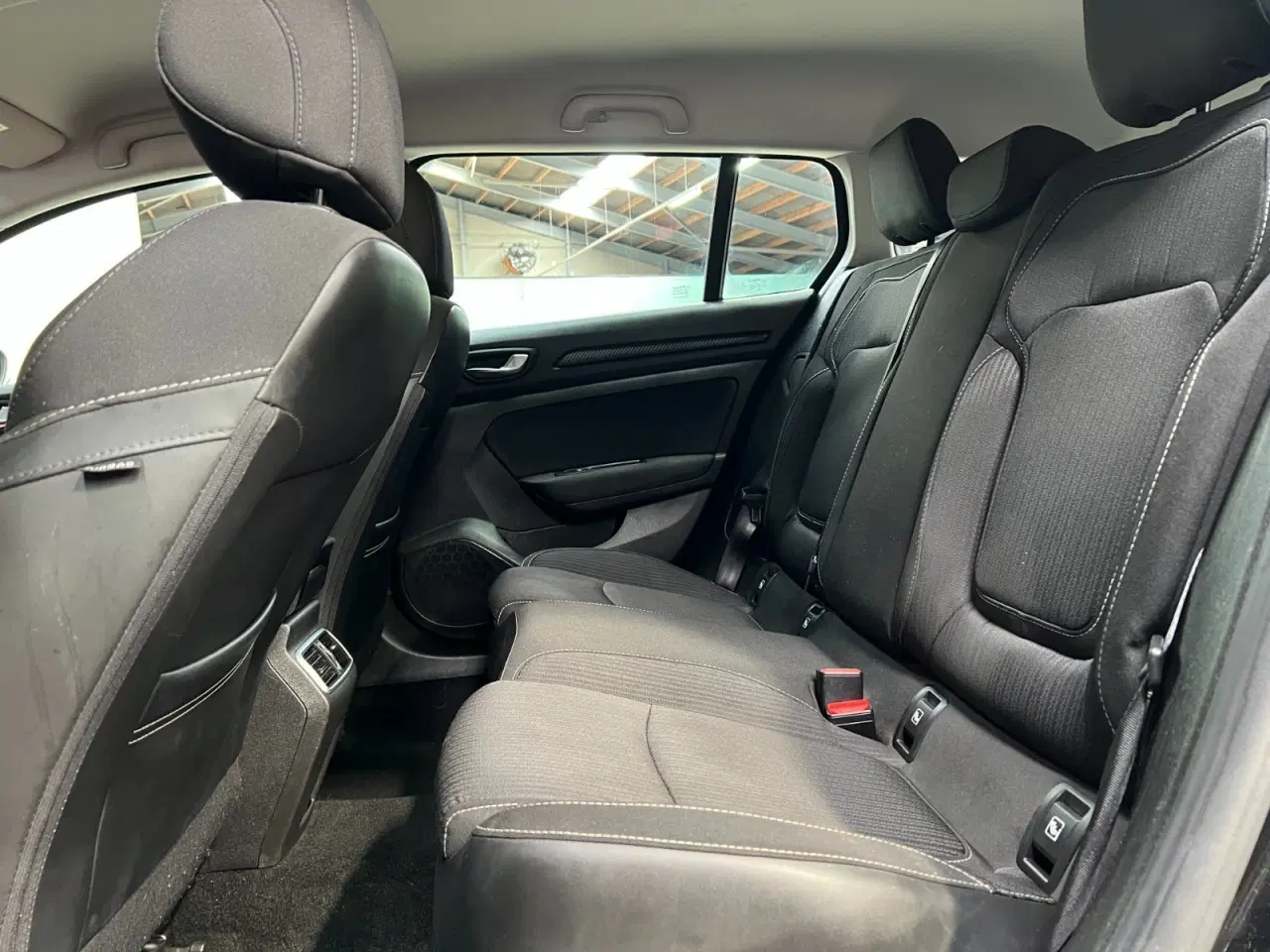 Billede 8 - Renault Megane IV 1,5 dCi 110 Zen Sport Tourer EDC