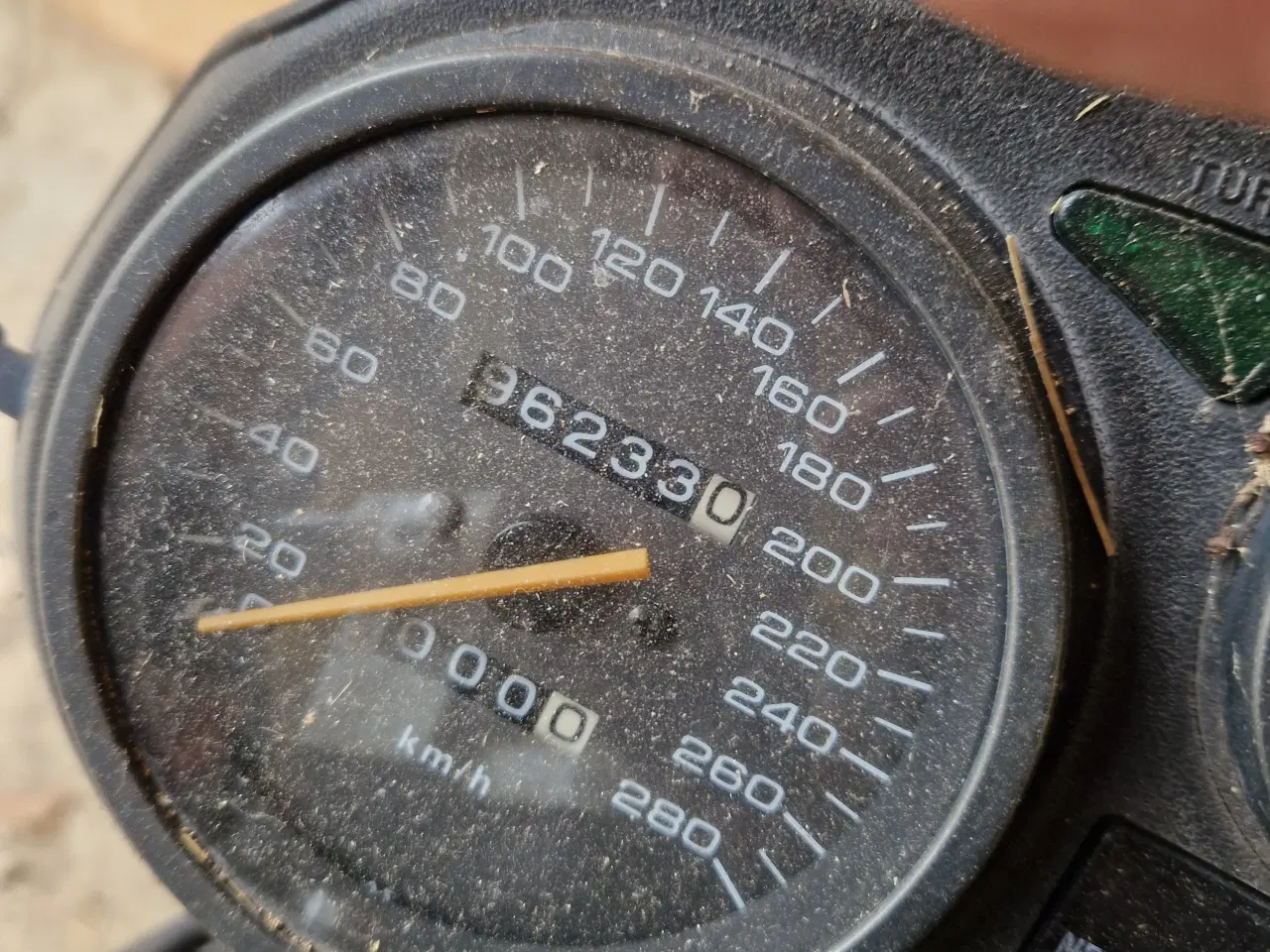 Billede 5 - Suzuki GSX 750F årgang 1990