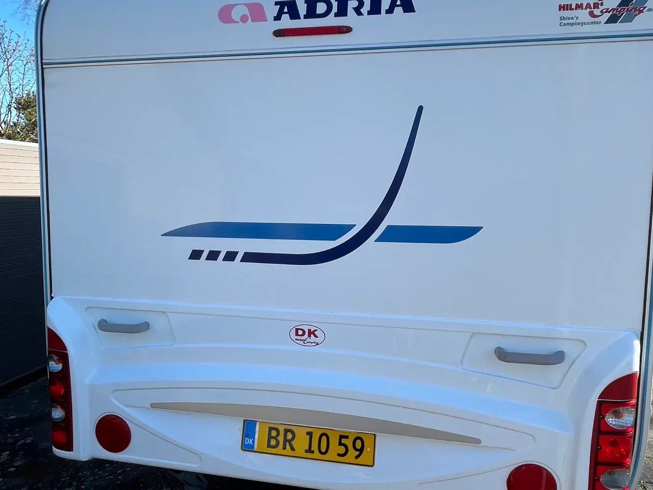 Billede 2 - Adria Adora 512UL 2009