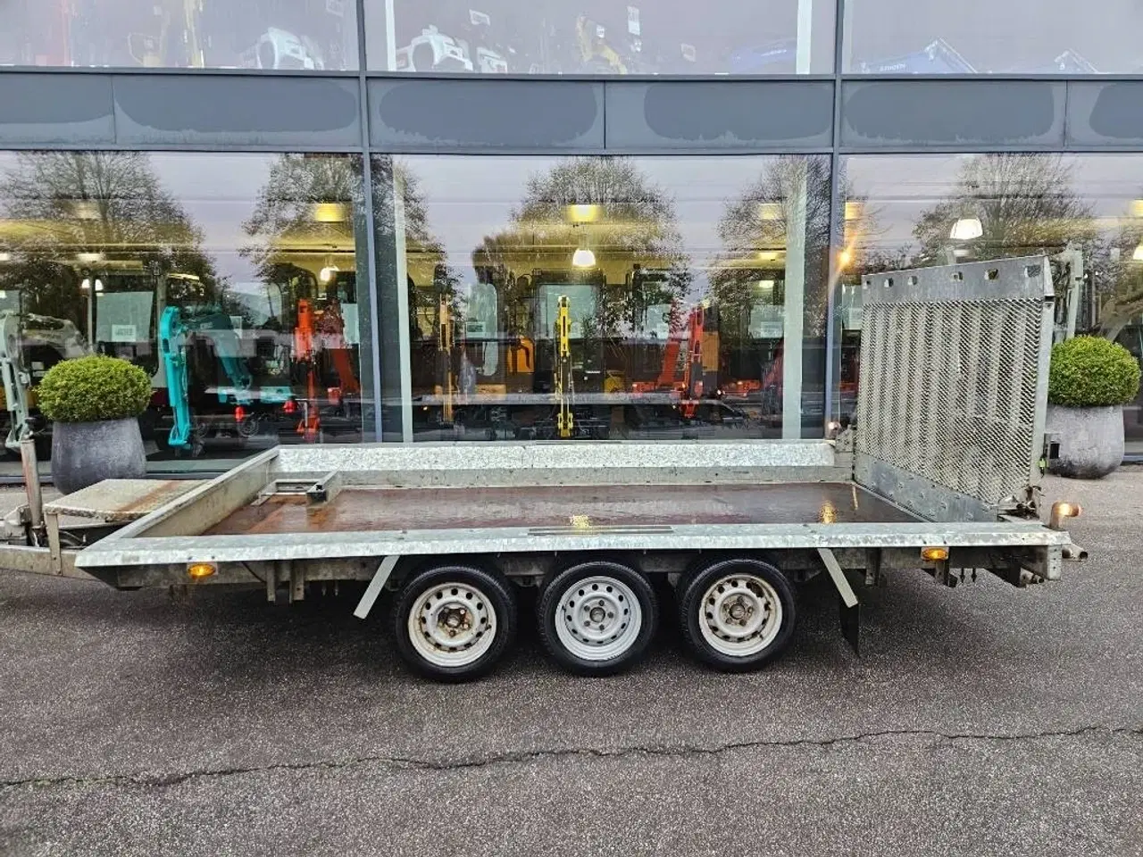 Billede 5 - martz builder 3 3500kg
