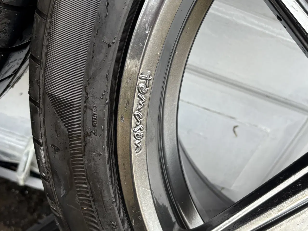 Billede 4 - Tomason HJUL