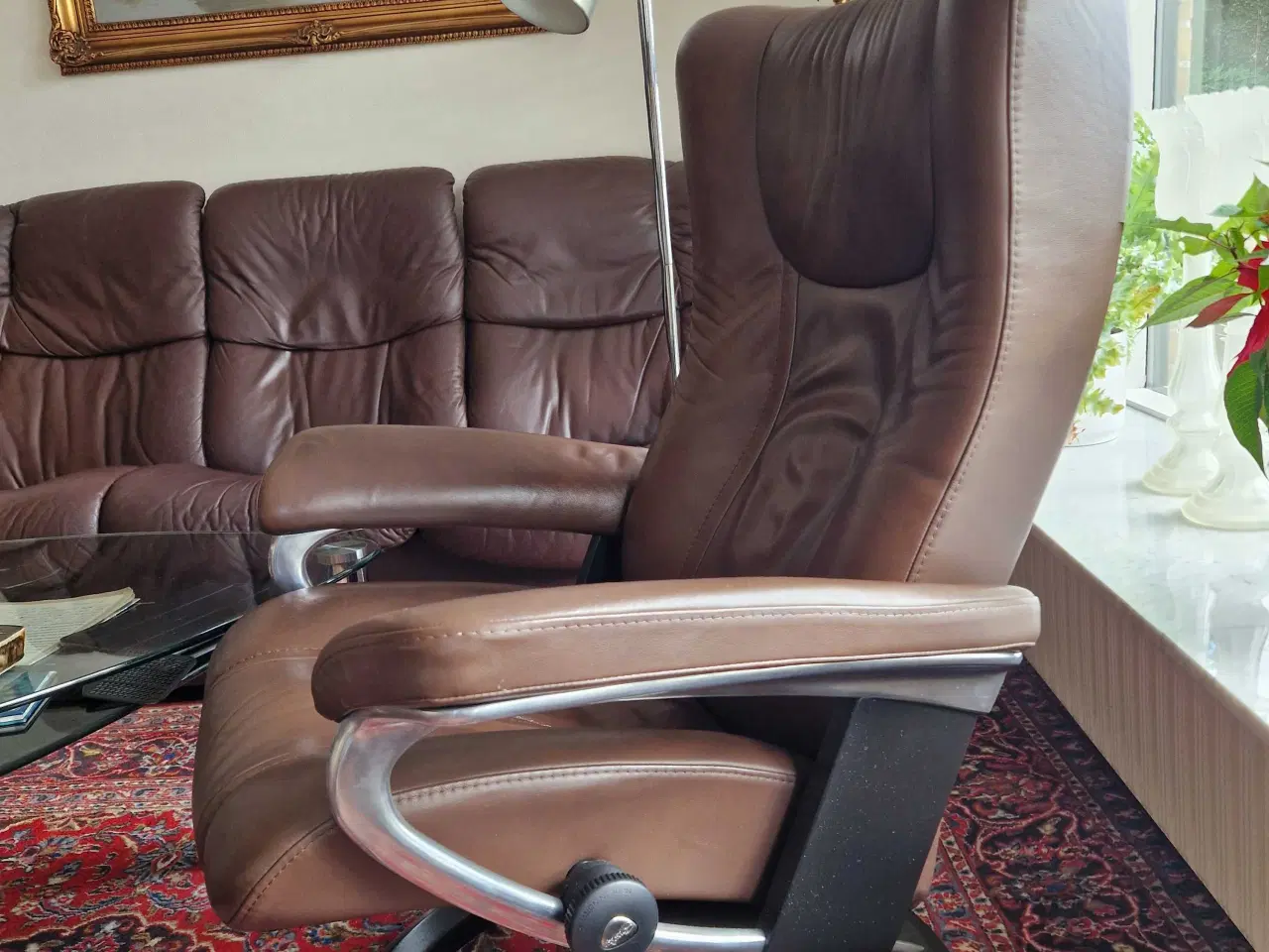 Billede 1 - Stressles