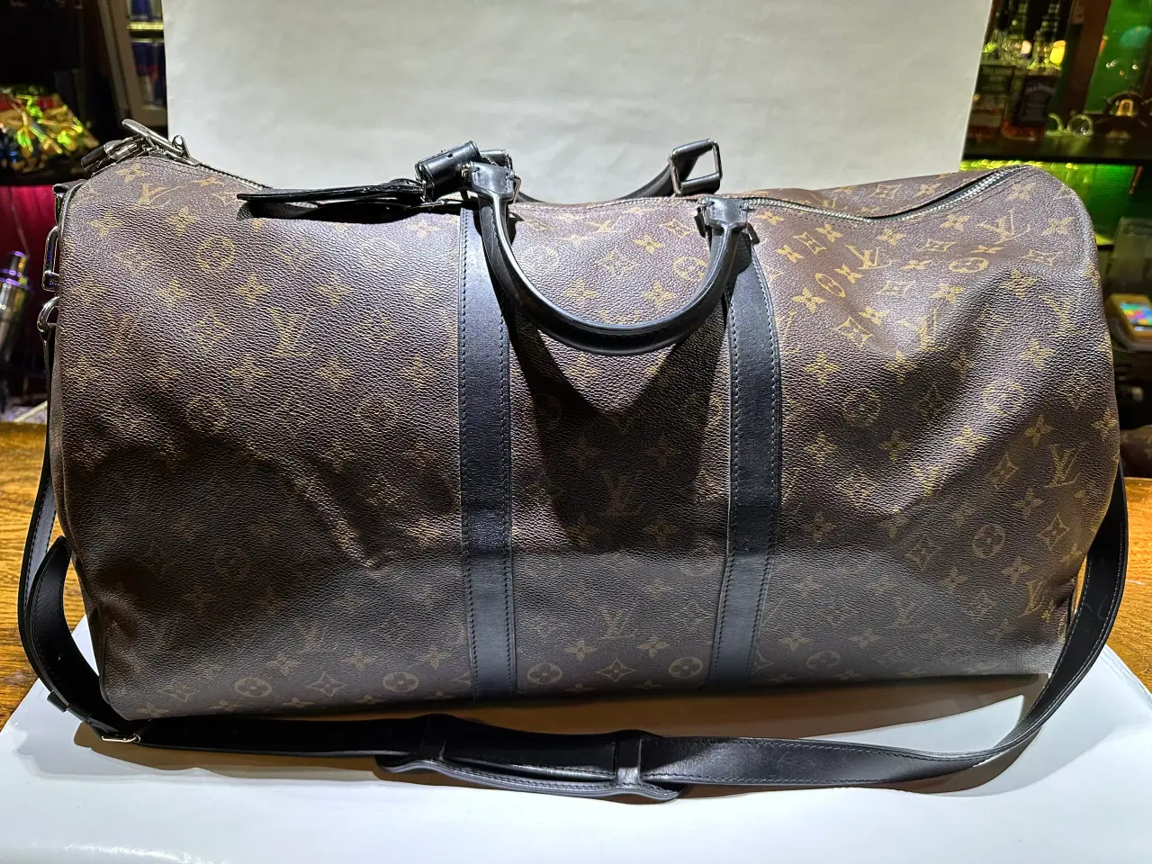 Billede 2 - Louis Vuitton taske 