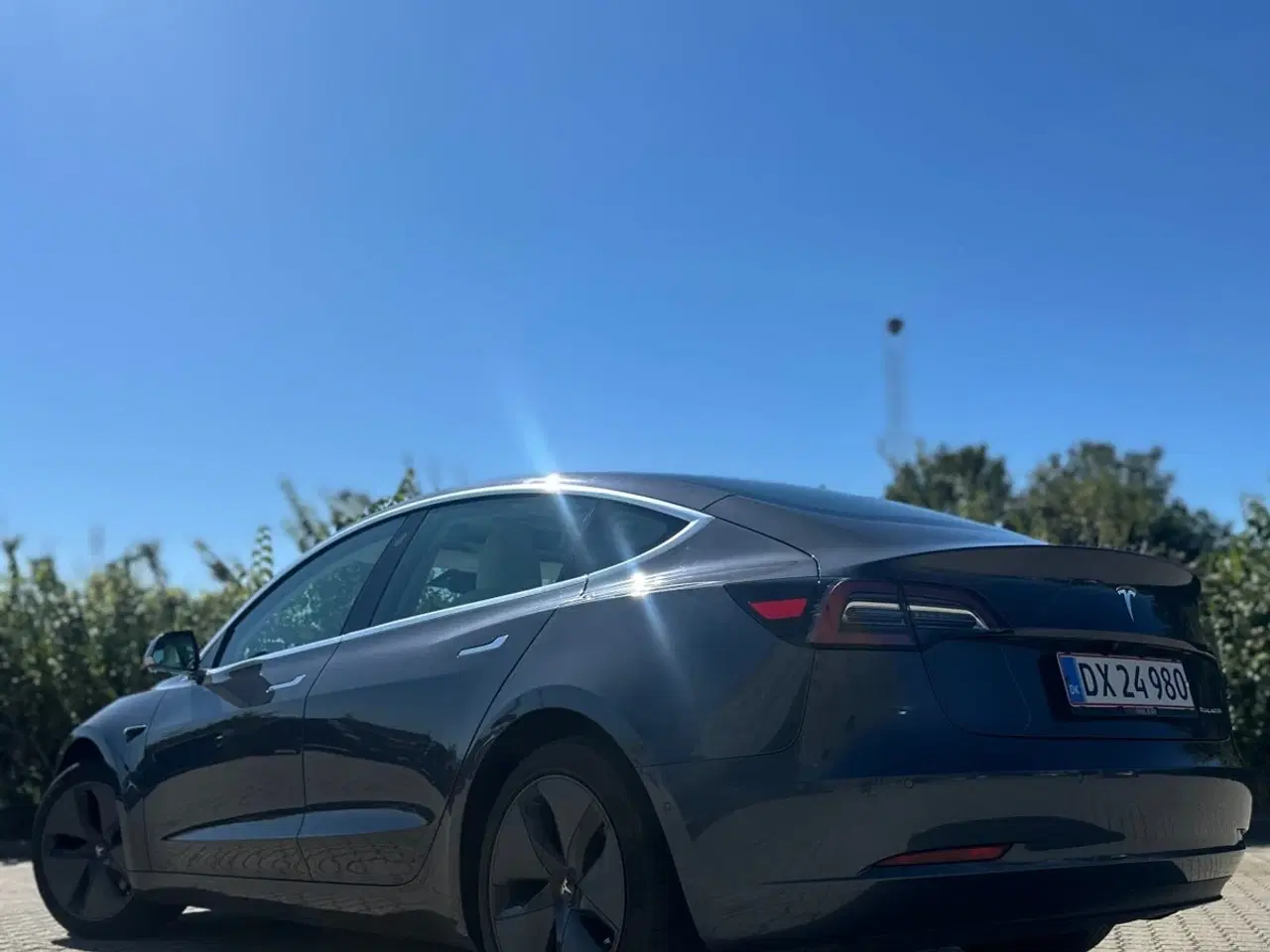 Billede 7 - Tesla Model 3  Long Range AWD