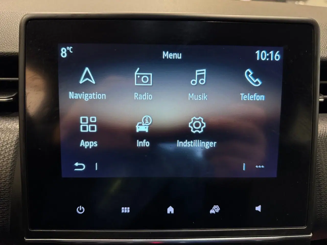 Billede 9 - Renault Clio V 1,0 TCe 100 Zen