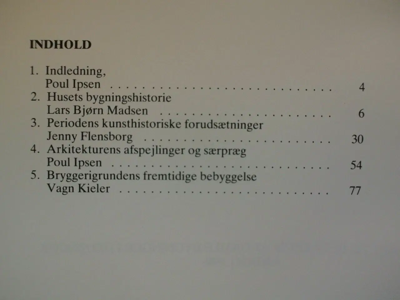 Billede 3 - huse i helsingør - brygger carl wibroes villa, af 