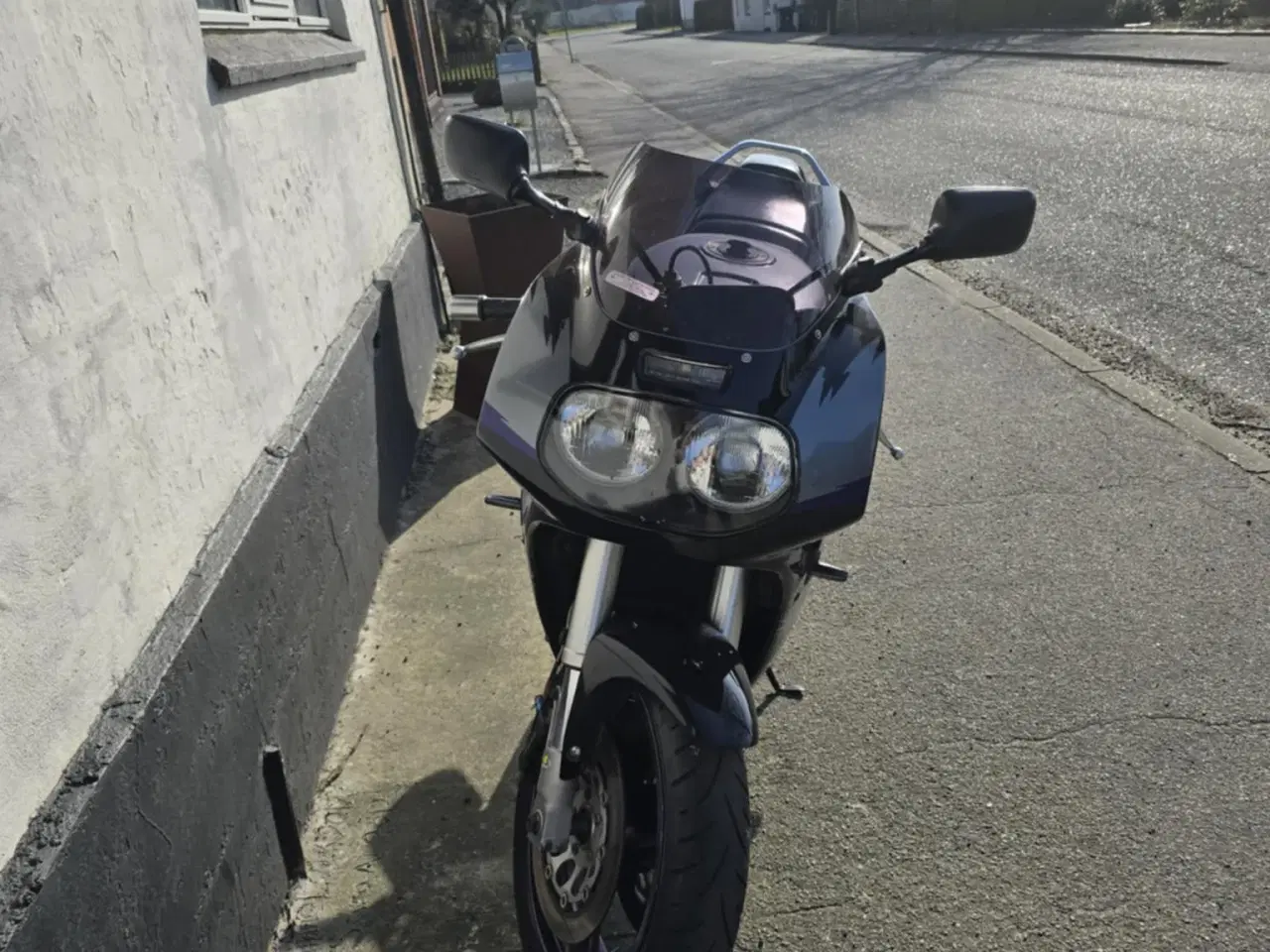 Billede 2 - Suzuki gsxr 1100