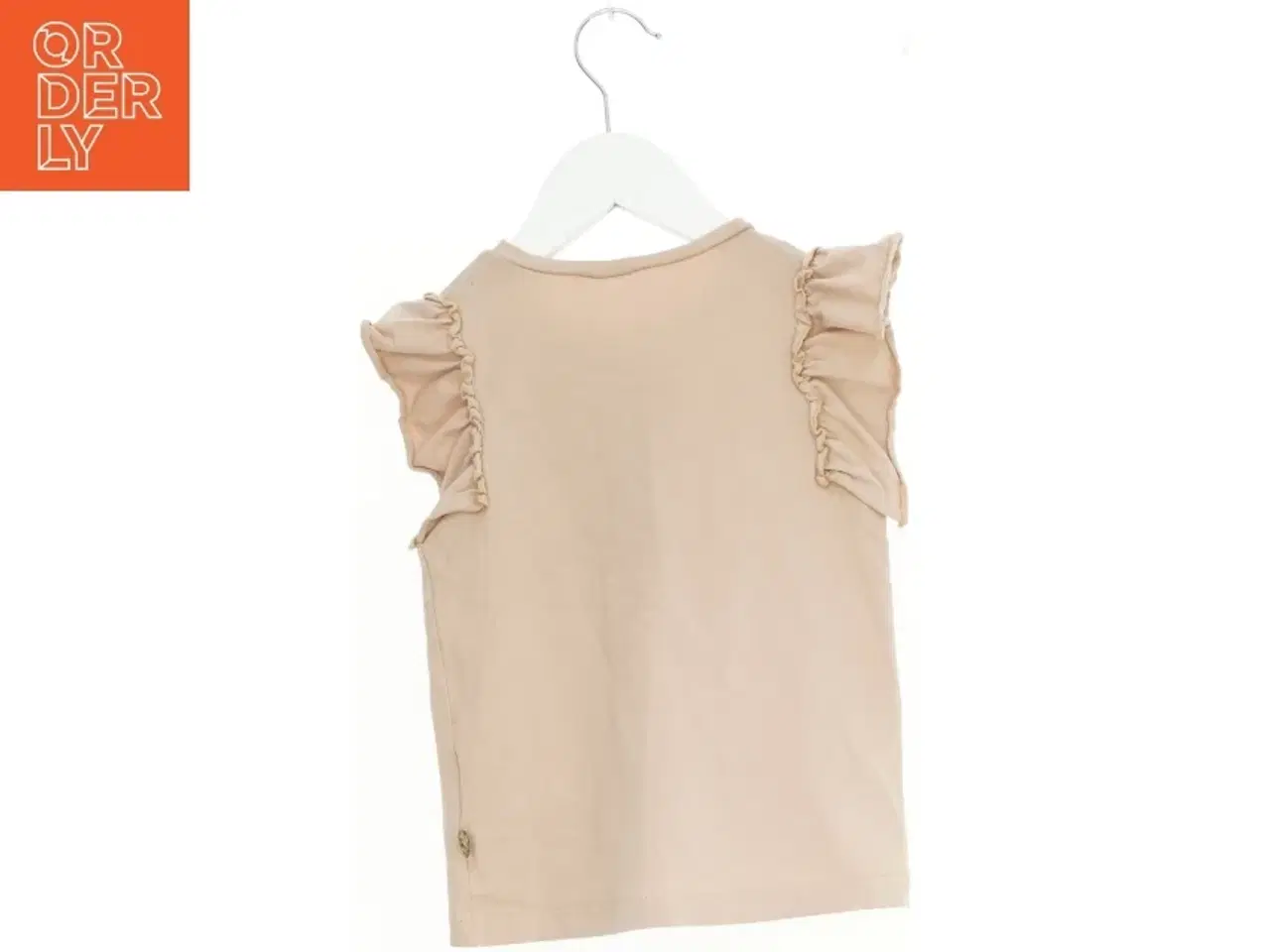 Billede 2 - T-Shirt fra Pomp de Lux (str. 104 cm)