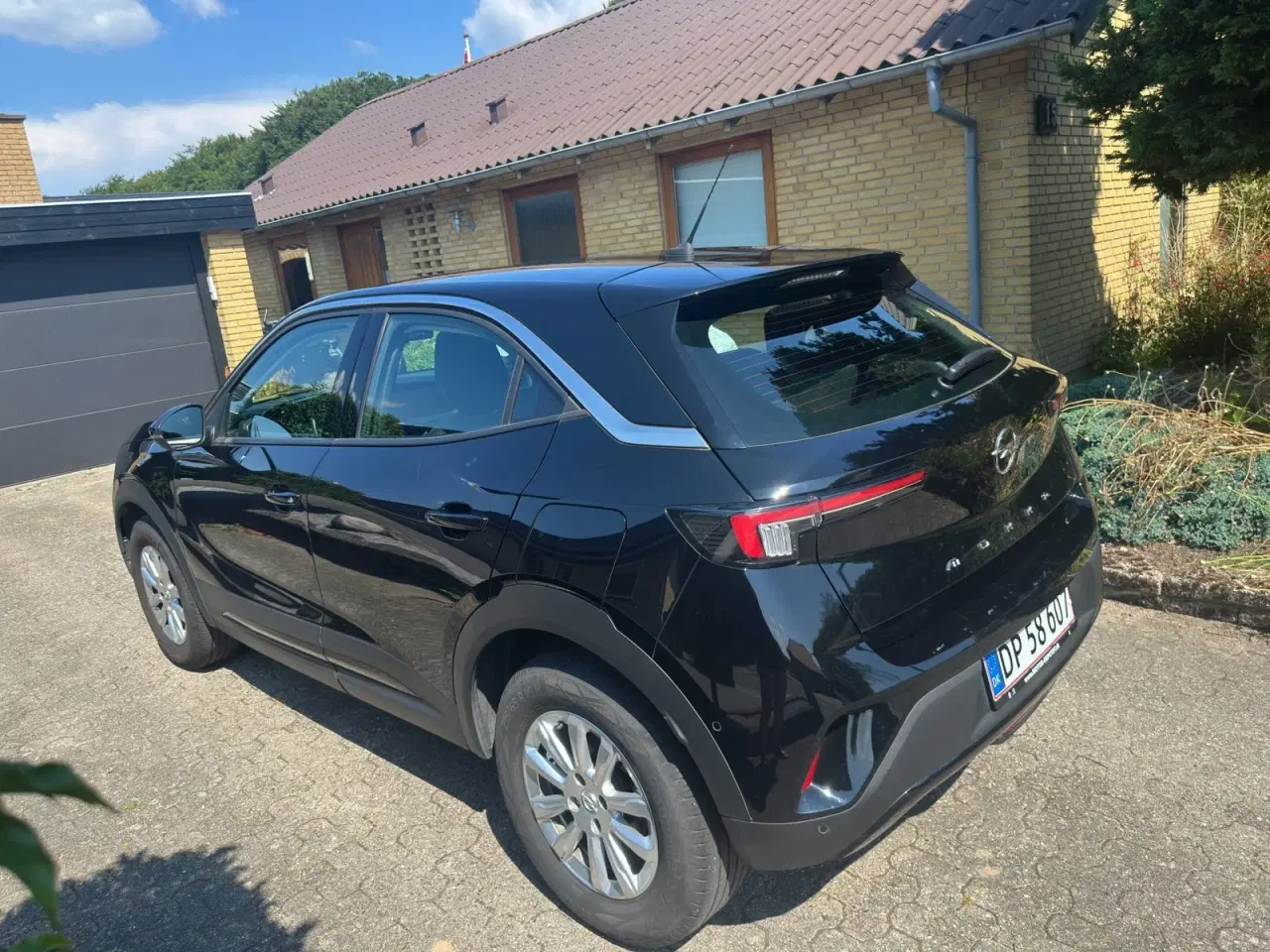 Billede 7 - Opel Mokka 1,2 T 100 Style
