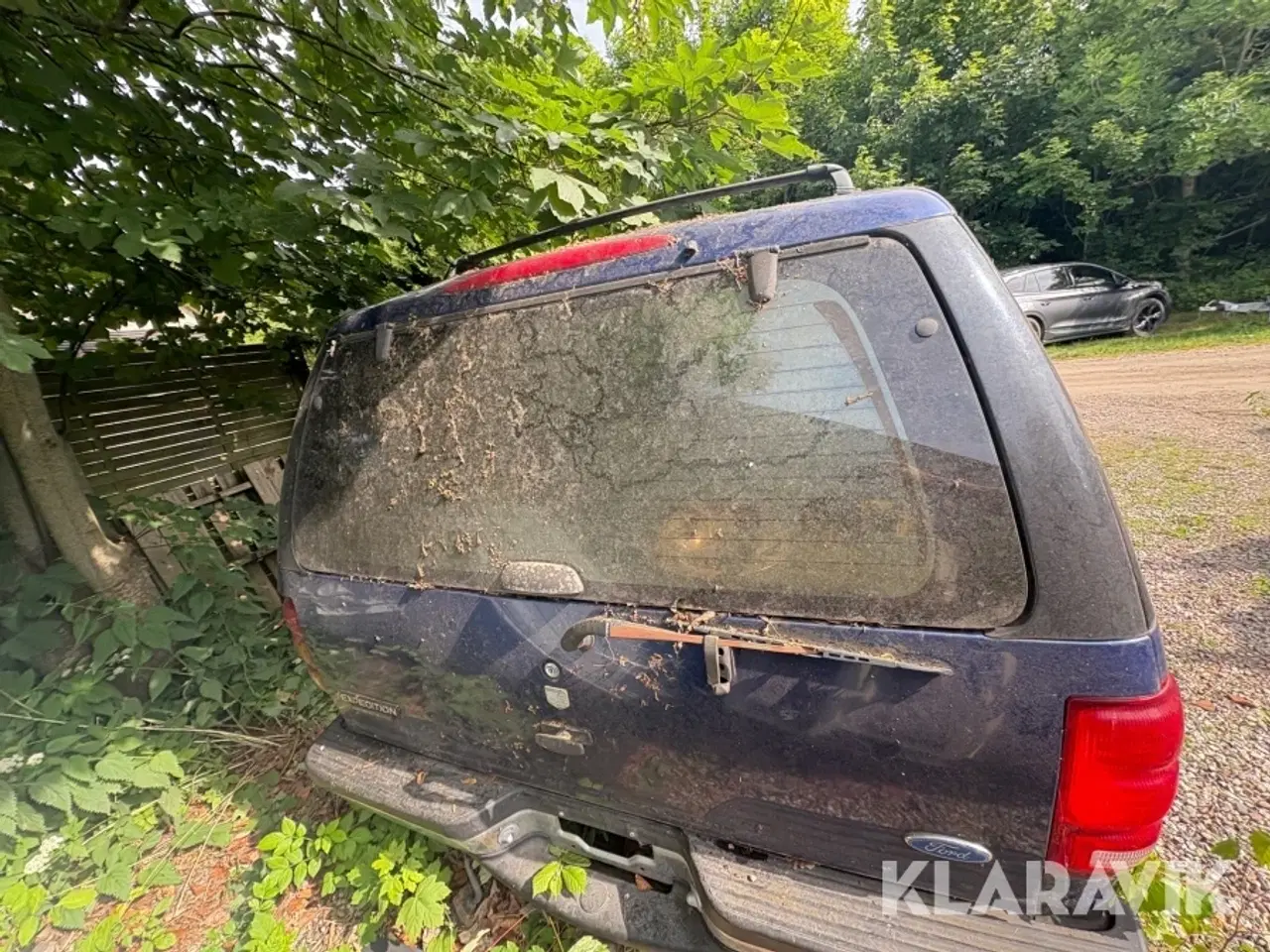 Billede 12 - Pickup og SUV Ford F-150 / Expedition 2 styk