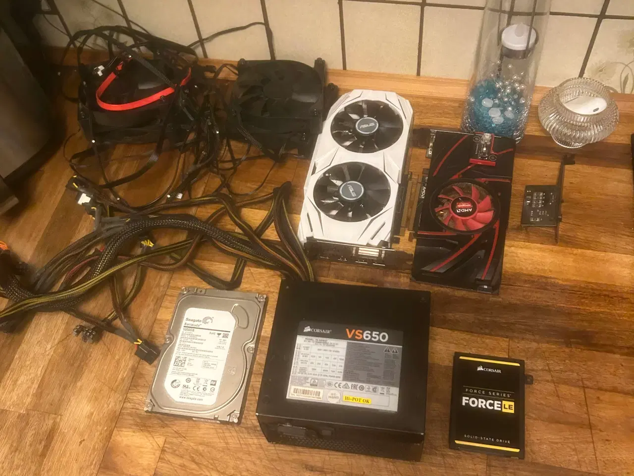 Billede 13 - Tag alt for 1000kr