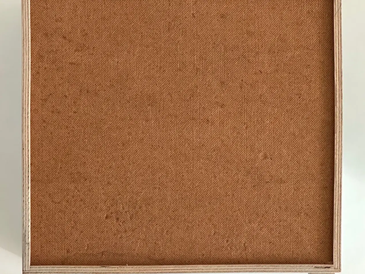 Billede 16 - Vintage dukkeskab m 3 låger