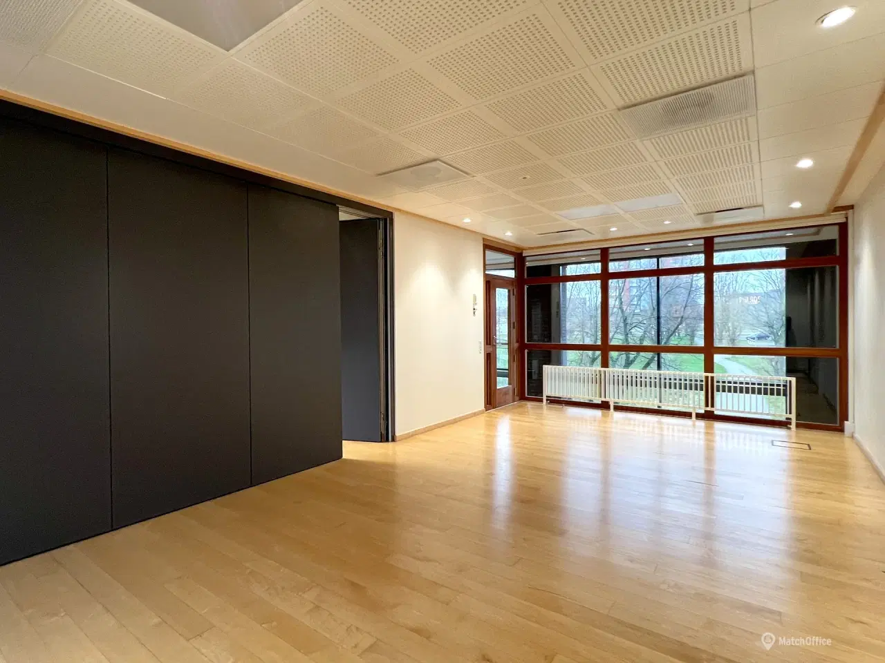 Billede 15 - Stort og velplaceret erhvervslejemål i Frederikshavn på 539 kvm!