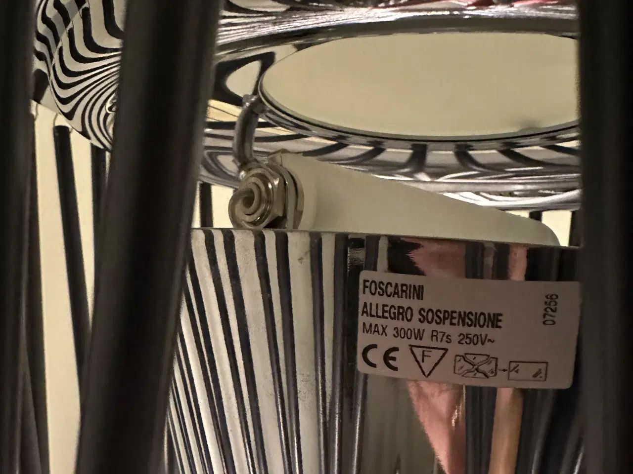 Billede 3 - Foscarini Allegro Sospensione